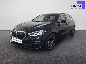 Photo Bmw Serie 1 SERIE 1 F40 116d 116 ch