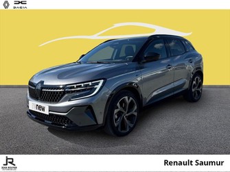 Photo Renault Austral E-Tech hybrid 200 Iconic esprit Alpine