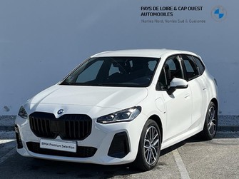Photo Bmw  Série 2 ActiveTourer 225e 245ch xDrive M Sport DKG7