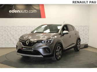 Photo Renault Captur E-Tech Plug-in 160 Intens