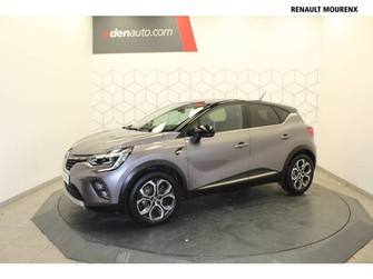 Photo Renault Captur TCe 140 - 21 Intens