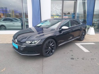 Photo Volkswagen Arteon Arteon 2.0 TSI 272 DSG7 4Motion