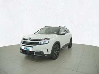 Photo Citroen C5 Aircross BlueHDi 130 S&amp;S EAT8 - Shine