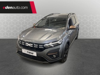 Photo Dacia Jogger TCe 110 5 places Extreme +