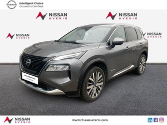 Photo Nissan X Trail e-Power 204ch Tekna+