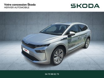 Photo Skoda Enyaq Enyaq 85