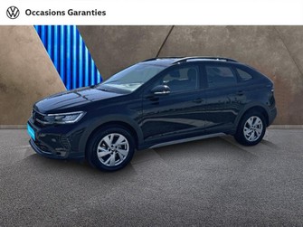 Photo Volkswagen Taigo 1.0 TSI 116ch Life DSG7