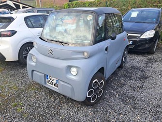 Photo Citroen C Zero AMI Confort