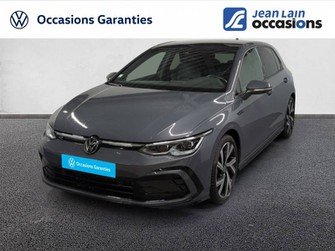 Photo Volkswagen Golf 1.5 eTSI OPF 150 DSG7 R-Line
