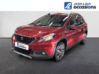 Photo Peugeot 2008 2008 PureTech 130ch S&S BVM6