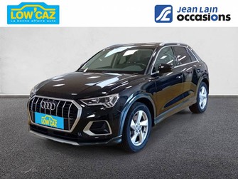Photo Audi Q3 VP 40 TDI 190 ch S tronic 7 Quattro Design Luxe