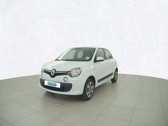 Photo Renault Twingo III Twingo III 1.0 SCe 70 E6C