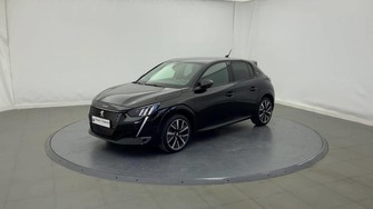 Photo Peugeot 208 PureTech 100 S&S EAT8 GT