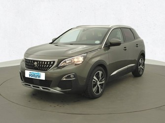 Photo Peugeot 3008 3008 Hybrid 225 e-EAT8
