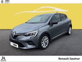 Photo Renault Clio 1.0 TCe 90ch Evolution X-Tronic - Boite Automatique