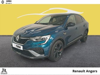 Photo Renault Arkana 1.6 E-Tech 145ch RS Line -21B
