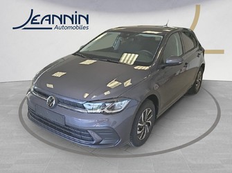 Photo Volkswagen Polo Polo 1.0 TSI 95 S&S BVM5