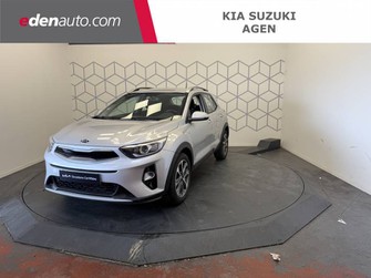 Photo Kia Stonic 1.0 T-GDI 100 ch ISG Active Business
