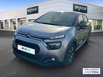 Photo Citroen C3 PureTech 110 S&S EAT6 Shine