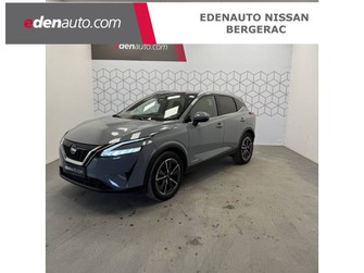 Photo Nissan Qashqai e-Power 190 ch Tekna