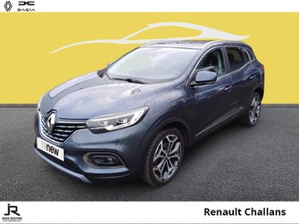 Photo Renault Kadjar 1.3 TCe 140ch FAP Intens EDC - 21