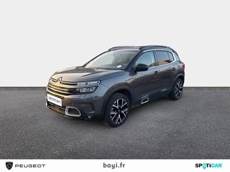 Photo Citroen C5 Aircross C5 Aircross BlueHDi 130 S&S EAT8
