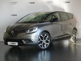 Photo Renault Grand Scenic IV TCe 160 FAP EDC - 21 Intens