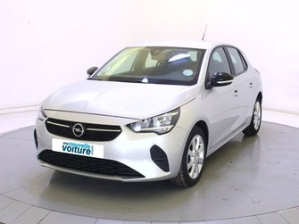 Photo Opel Corsa Corsa 1.2 75 ch BVM5