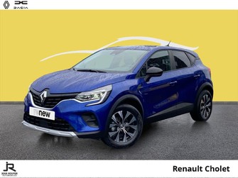 Photo Renault Captur 1.0 TCe 90ch Evolution