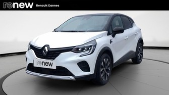 Photo Renault Captur Captur TCe 100 GPL
