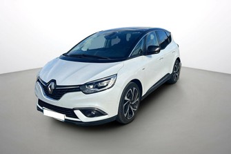 Photo Renault Scenic IV Scenic TCe 140 FAP