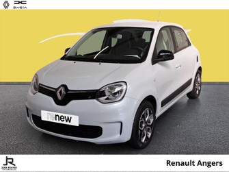 Photo Renault Twingo 1.0 SCe 65ch Equilibre