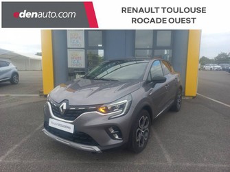 Photo Renault Captur TCe 140 - 21 Intens