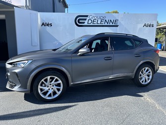 Photo Cupra Formentor Formentor 1.5 TSI 150 ch DSG7