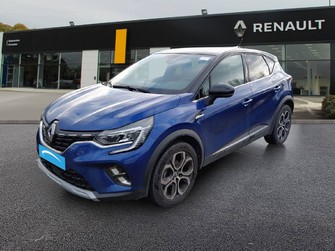 Photo Renault Captur Captur TCe 90 - 21