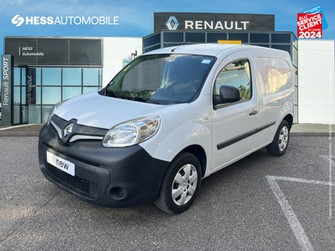 Photo Renault Kangoo Express 1.5 dCi 75ch Grand Confort