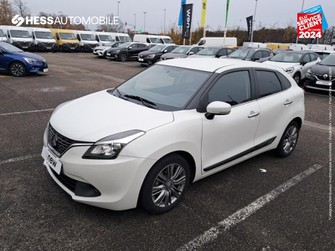 Photo Suzuki Baleno 1.0 Boosterjet 111ch Pack Auto
