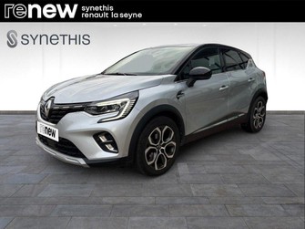 Photo Renault Captur TCe 90 - 21 Intens