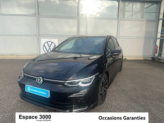 Photo Volkswagen Golf Golf 2.0 TDI SCR 150 DSG7