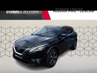 Photo Nissan Qashqai VP e-Power 190 ch N-Connecta