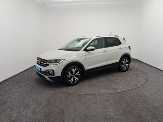 Photo Volkswagen T-Cross T-Cross 1.0 TSI 110 Start/Stop DSG7