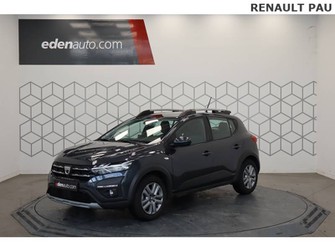 Photo Dacia Sandero TCe 90 Stepway Confort