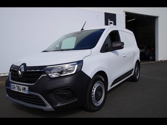 Photo Renault Kangoo Van L1 1.5 Blue dCi 95ch Extra - 22