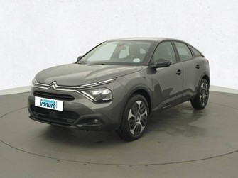 Photo Citroen C4 PureTech 130 S&amp;S BVM6 - Feel