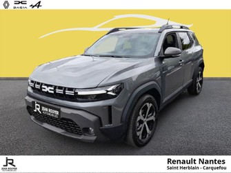 Photo Dacia Duster 1.2 TCe 130ch Journey 4x2