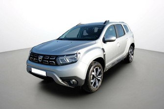 Photo Dacia Duster Duster TCe 150 FAP 4x2 EDC