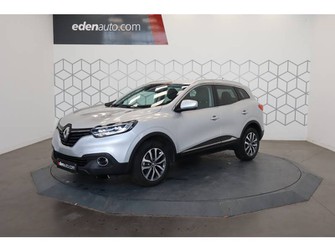Photo Renault Kadjar dCi 110 Energy EDC Business