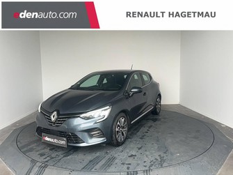 Photo Renault Clio V TCe 90 - 21 Intens 5p