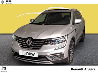 Photo Renault Koleos dCi 150ch Initiale Paris X-Tronic BOITE AUTO