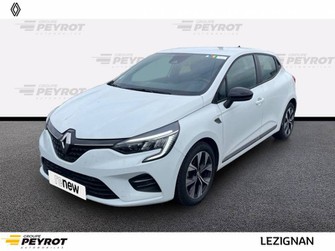 Photo Renault Clio TCe 90 - 21N Limited